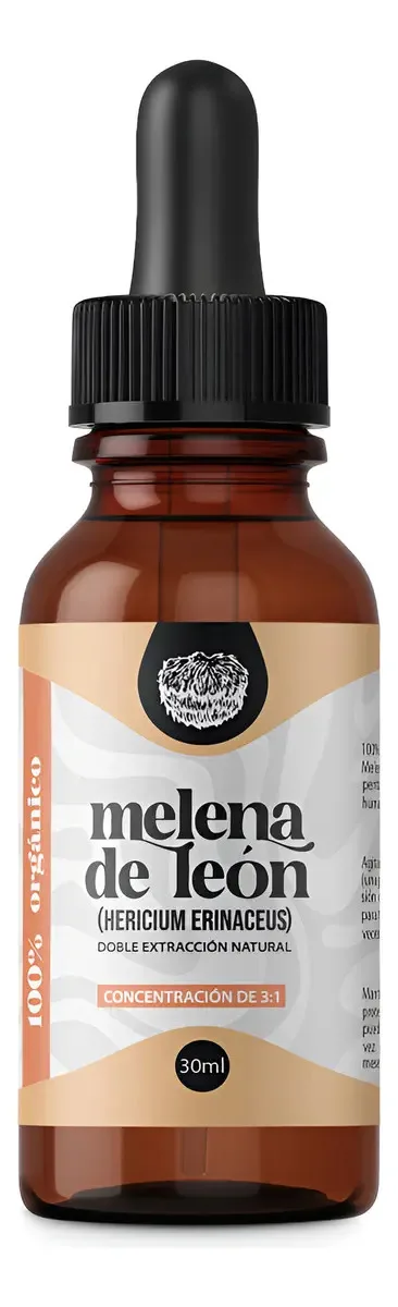 Mycosalud Extracto de Melena de León 30 ml