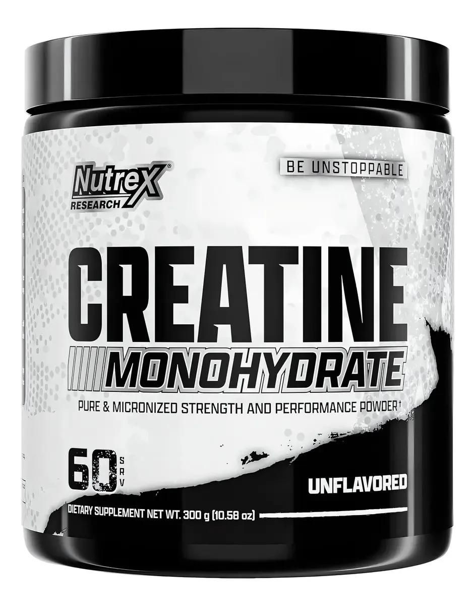 Nutrex Research Creatine Drive 300 g