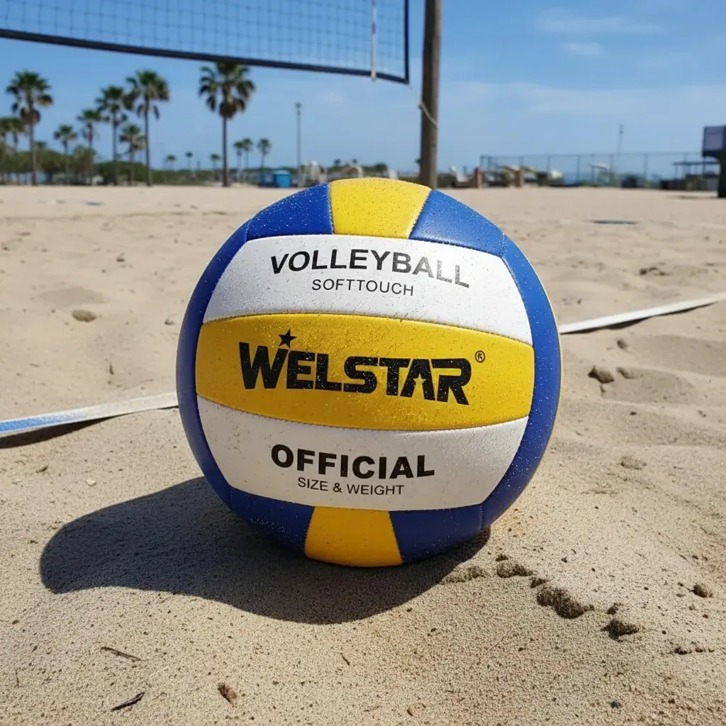 Welstar Pelota de Vóleibol CYM023